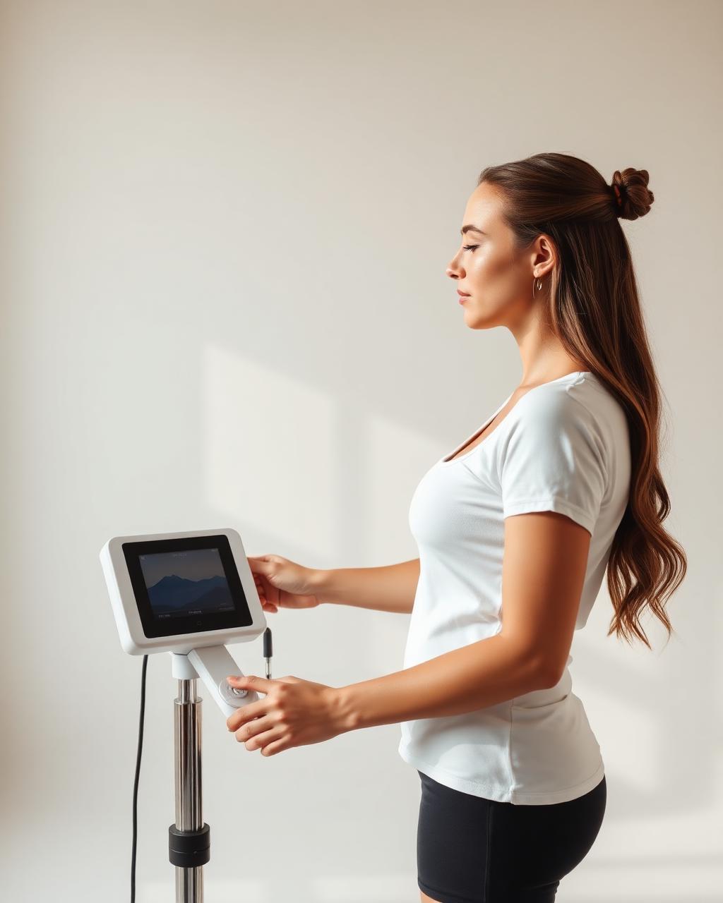 Body scan regular