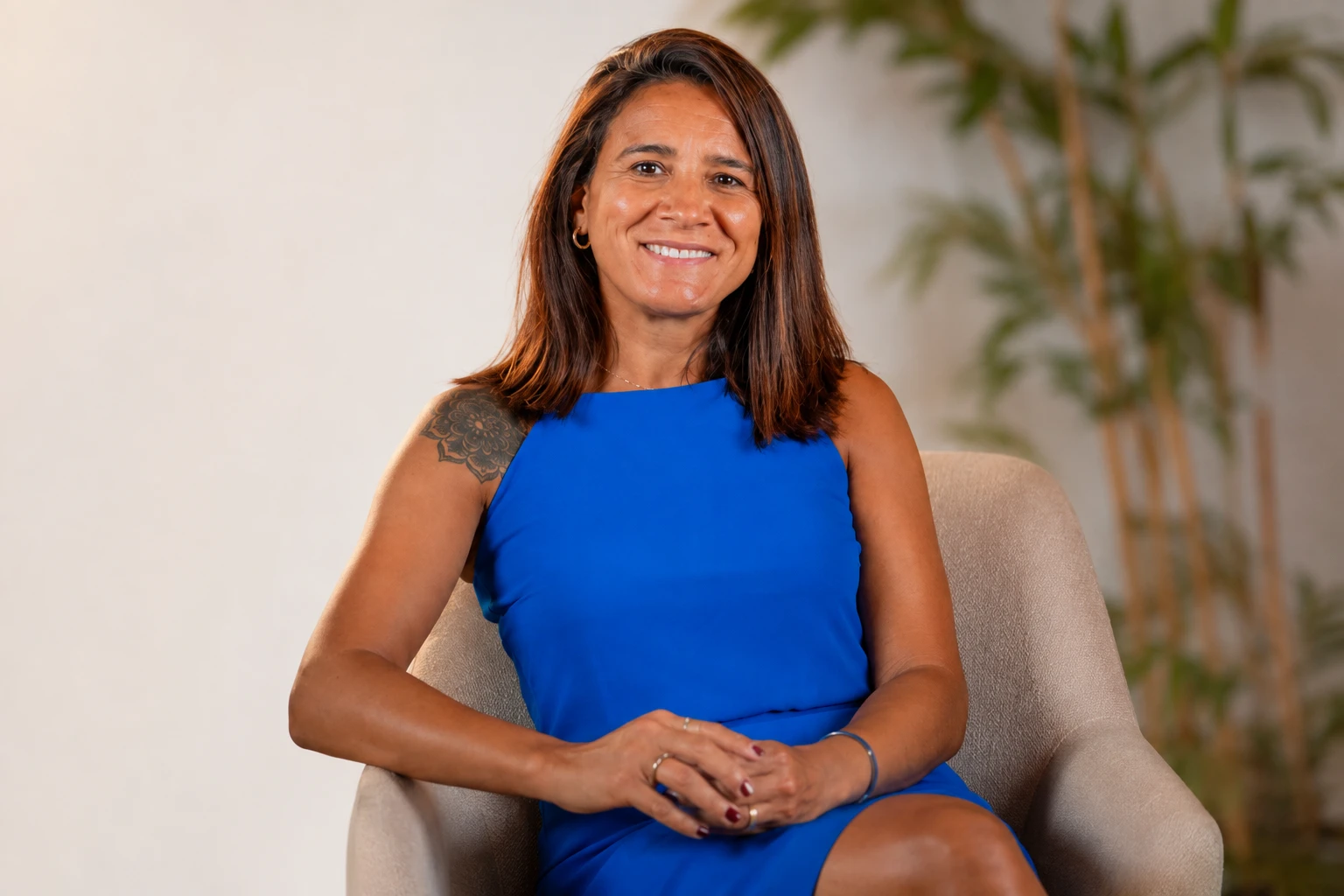 Dra. Ana Andrade