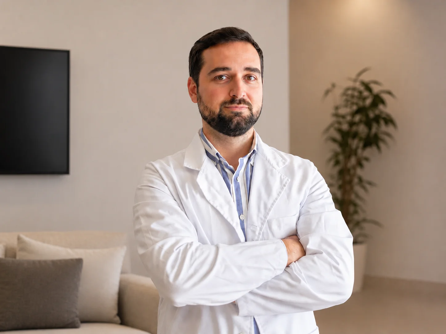 Dr. Luís Gonçalves